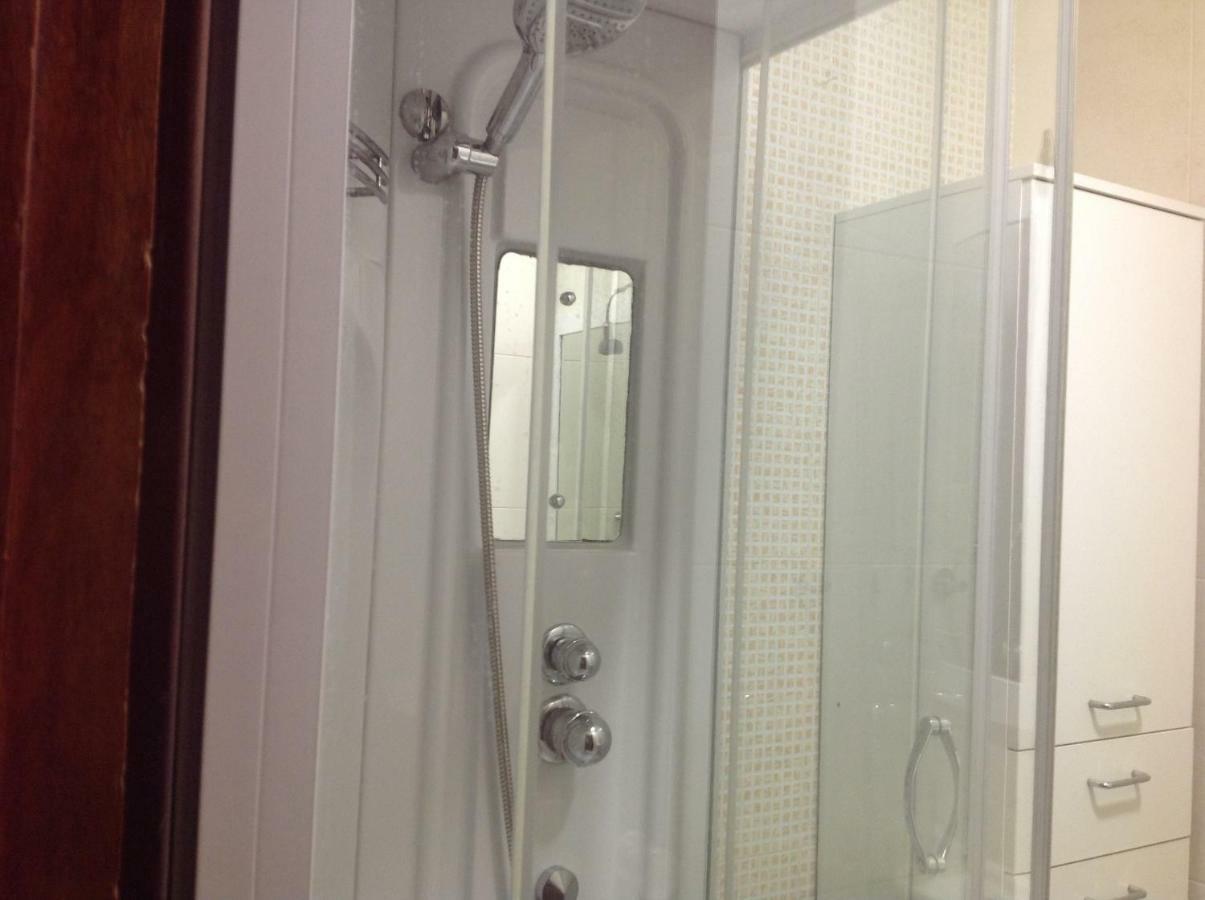 サント・アンドレーVidal Houseアパートメント エクステリア 写真